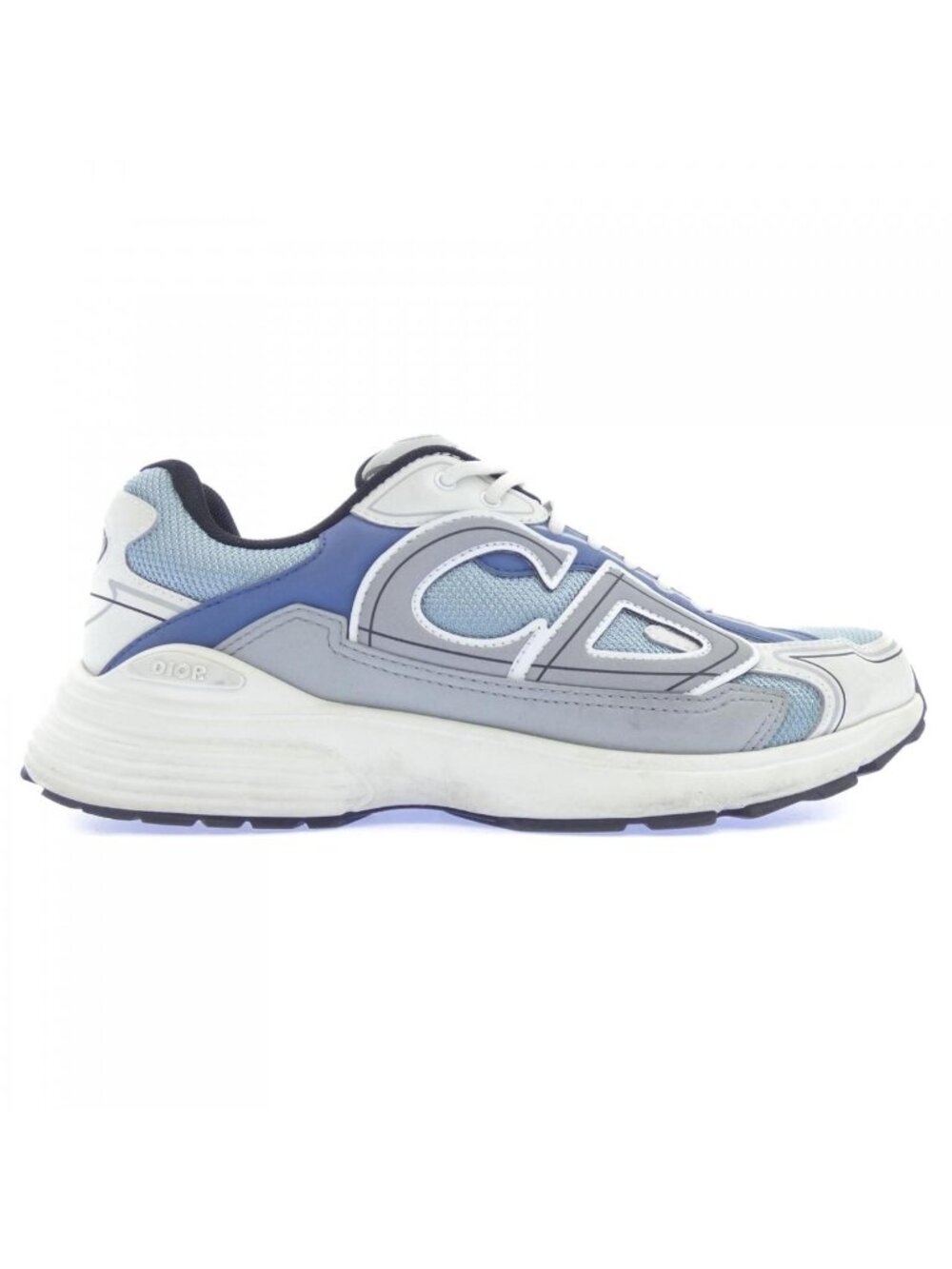 Dior B30 Sneakers Blue